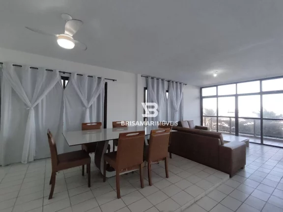 Imagem PITANGUEIRAS - FRENTE AO MAR , LINDA VISTA AO MAR , GARAGEM NO PRÉDIO.