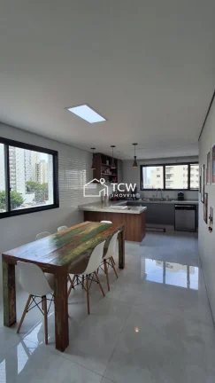 Imagem Apartamento à venda no bairro Tatuapé - São Paulo/SP, Zona Leste