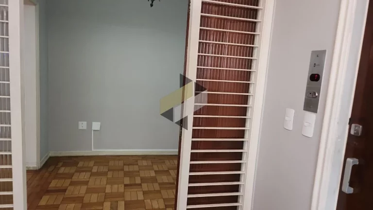 Imagem Apartamento para Venda em Santos, Gonzaga, 3 dormitórios, 2 suítes, 5 banheiros, 1 vaga