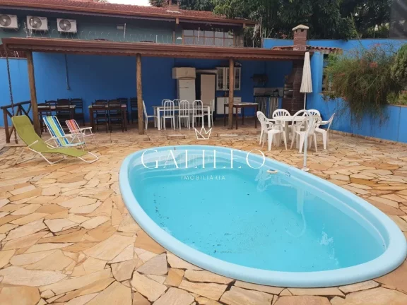 Imagem CASA RESIDENCIAL em ITUPEVA - SP, MINA