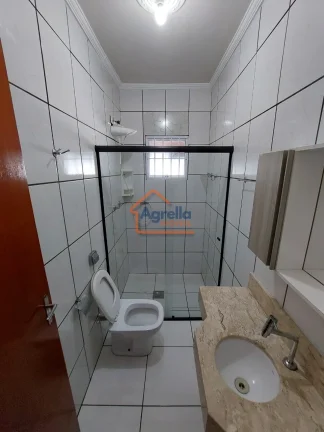 Imagem Casa à venda no bairro Parque Residencial Ypê Amarelo - Mogi Guaçu/SP