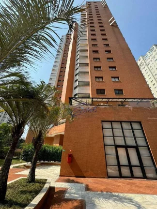 Imagem Apartamento com 3 quartos (suítes) venda, 163 m² - Panamby - São Paulo/SP