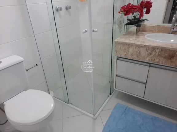 Imagem APARTAMENTO Residencial em GUARUJÁ - SP, PITANGUEIRAS
