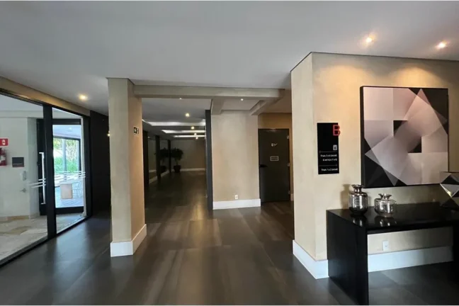 Imagem APARTAMENTO RESIDENCIAL em São Paulo - SP, Vila Mariana