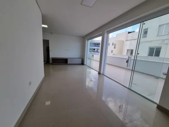 Imagem Apartamento à venda, 180 m² - Pitangueiras - Guarujá/SP