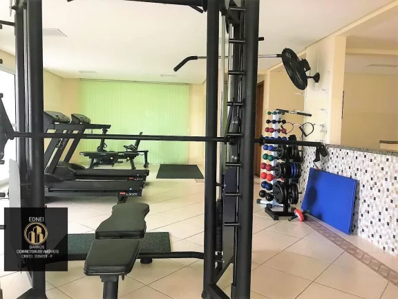 Imagem Apartamento - Praia Grande - Aviação