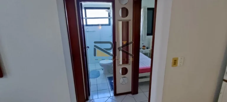 Imagem APARTAMENTO NO ITAGUA COM 2 DORMITÓRIOS SENDO 1 SUÍTE, 1 BANHEIRO, SACADA, GARAGEM COBERTA