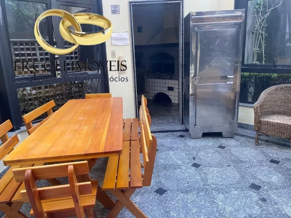 Imagem APARTAMENTO RESIDENCIAL em São Paulo - SP, Vila Olímpia