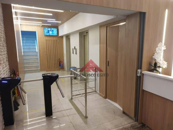 Imagem Sala à venda, 16 m² - Centro - Niterói/RJ