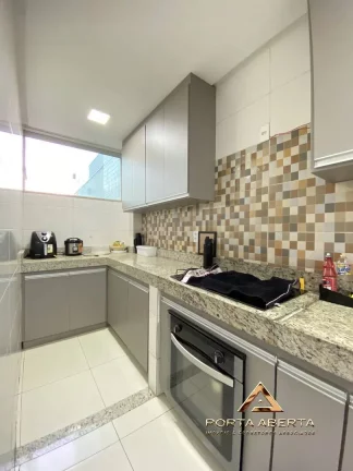 Imagem Apartamento térreo Parque Veneza - cod 1481