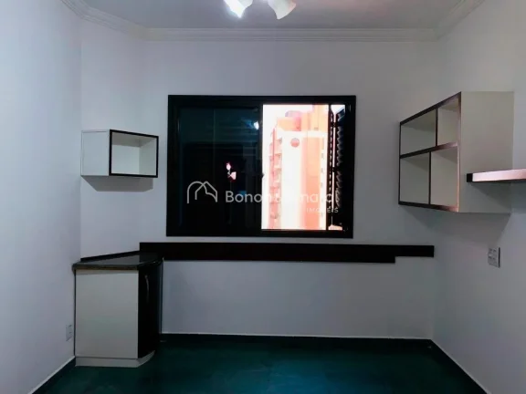 Imagem Localização privilegiada no coração do Cambuí, ao lado do Centro de Convivência, com fácil ac...