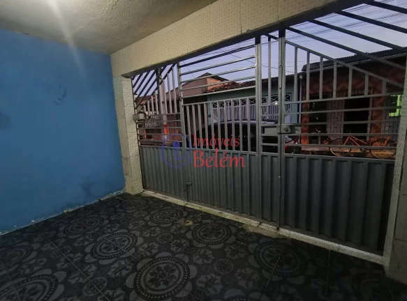 Imagem Imóveis Belém - Venda Casa 3/4 sendo 1 suites