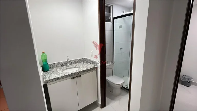 Imagem Apartamento flat Miramar