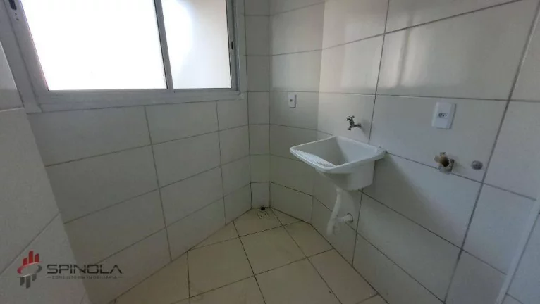 Imagem Apartamento com 2 dormitórios à venda, 79 m² por R$ 495.000,00 - Vila Caiçara - Praia Grande/SP