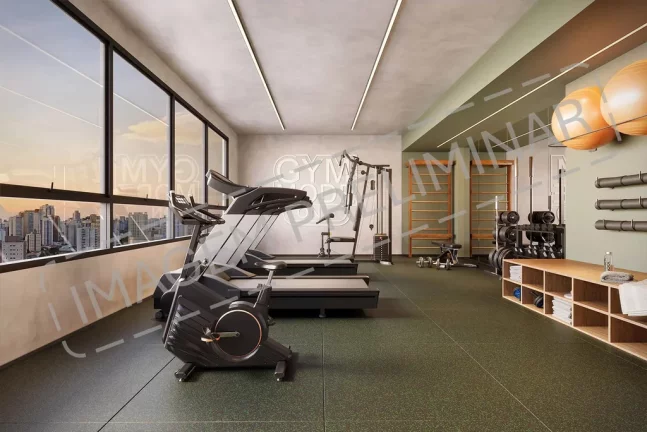 Imagem APARTAMENTO RESIDENCIAL em São Paulo - SP, Vila Prudente