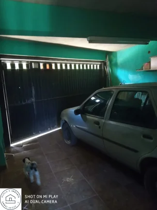 Imagem Imóvel em São Paulo / Zona sul / Bairro Recanto Campo Belo.
