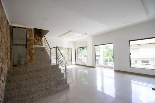 Imagem Casa à Venda - Recreio, 3 Quartos, 350 m2