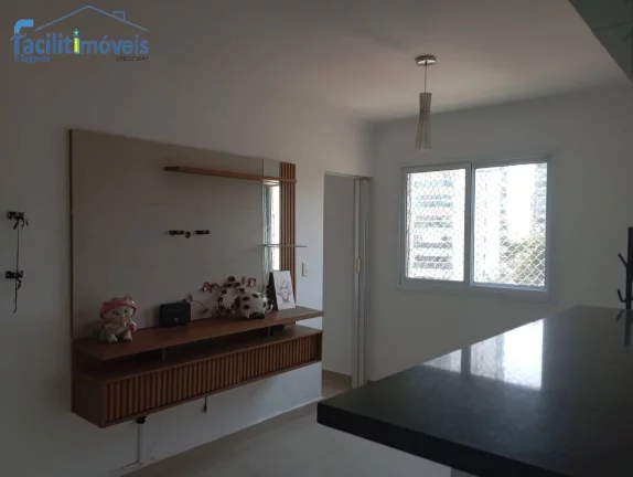 Imagem APARTAMENTO PARA LOCAÇÃO - JARDIM DO MAR - SÃO BERNARDO DO CAMPO - SP