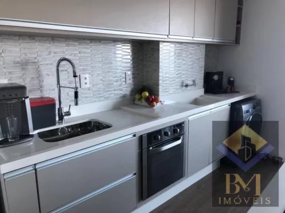 Imagem Luxo e Sofisticação á Beira Mar Duplex