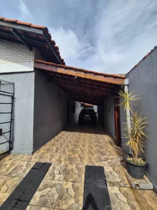 Imagem CASA TÉRREA – CITY BUSSOCABA / OSASCO