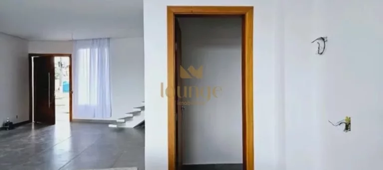 Imagem Casa Em Condominio em Itu