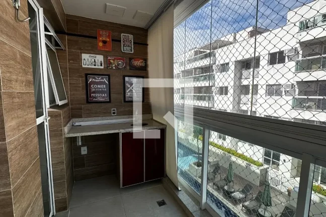 Imagem Apartamento à Venda - Vargem Pequena, 2 Quartos, 67 m2