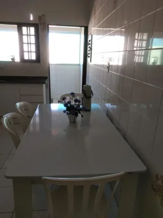 Imagem Apartamento para Venda em Mongaguá, Vila Atlantica, 3 dormitórios, 3 suítes, 1 banheiro, 2 vagas