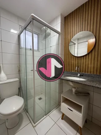 Imagem Aproveite a oportunidade de adquirir este belíssimo apartamento à venda em Cuiabá, localizado no ...