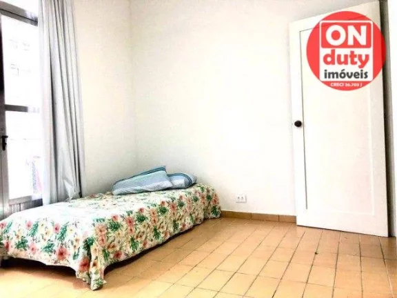 Imagem Apartamento com 2 dormitórios à venda, 86 m² por R$ 485.000,00 - Pitangueiras - Guarujá/SP