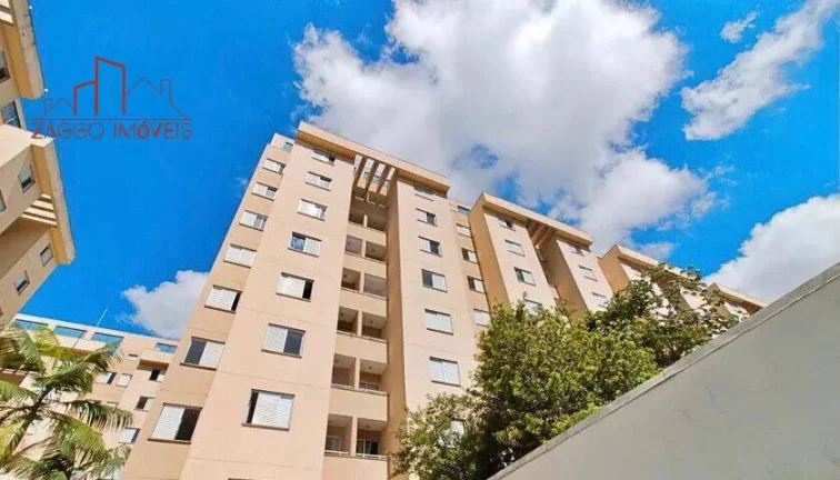 Imagem Apartamento na Vila Andrade - 2 Dorms - 51 m².
