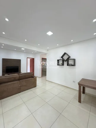 Imagem Chácara em Santa Branca – 3 dormitórios, 1 suite - 1500m²