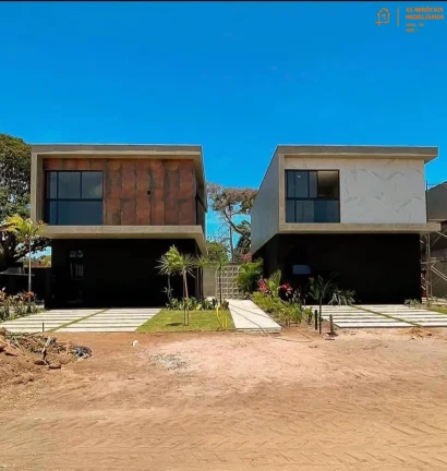 Imagem Casas com 3 Suítes e até 180m² - Região Metropolitana de João Pessoa