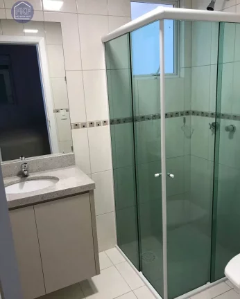 Imagem Apartamento 3 dormitórios!