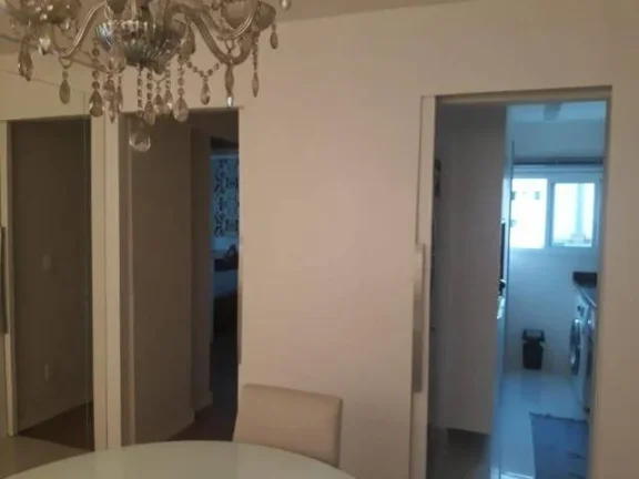 Imagem Apartamento 65 m² Vila Guiomar Santo André