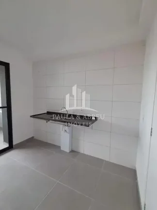Imagem APARTAMENTO 2 DORMITÓRIOS VILA ASSIS EM MAUA-SP