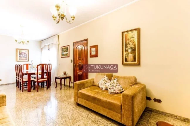 Imagem Sobrado com 4 dormitórios à venda, 260 m² por R$ 1.200.000,00 - Vila Nova Mazzei - São Paulo/SP