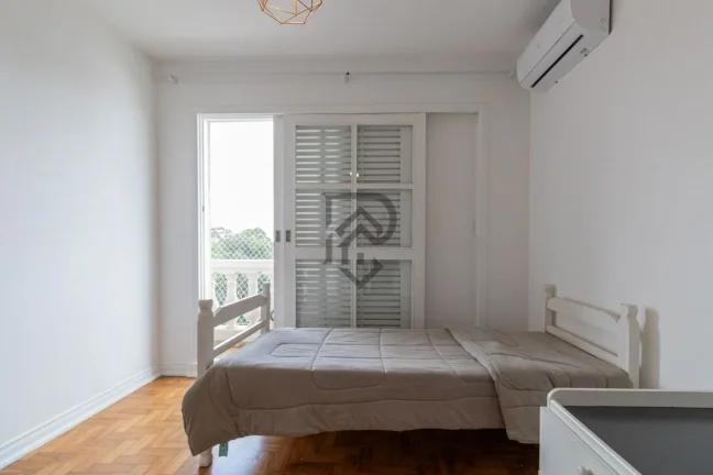 Imagem Apartamento Oscar Freire pronto para morar andar alto