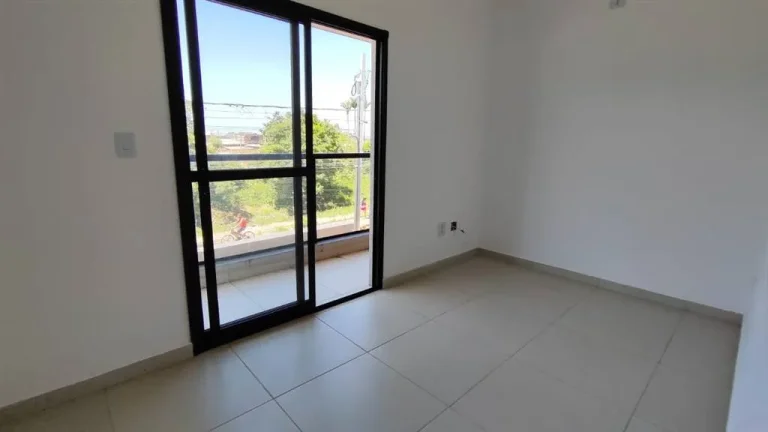 Imagem CASA COM 59.56 m² - ESMERALDA - PRAIA GRANDE SP