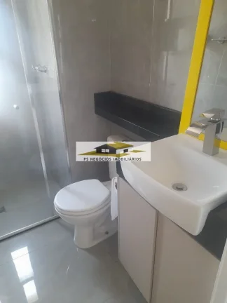 Imagem Apartamento para venda e locação no Jardim da Gloria