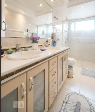 Imagem Apartamento para Venda por R$1.500.000,00 com 180m², 4 dormitórios, 1 suite e 3 vagas - Parque da mooca, São paulo / SP - Cód. BDI30032