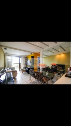 Imagem Imperdível! Apartamento à venda no Recreio dos Bandeirantes, Rio de Janeiro-RJ: 3 quartos, 1 suíte, 1 sala, 3 banheiros, 2 vagas de garagem, 93,00 m².