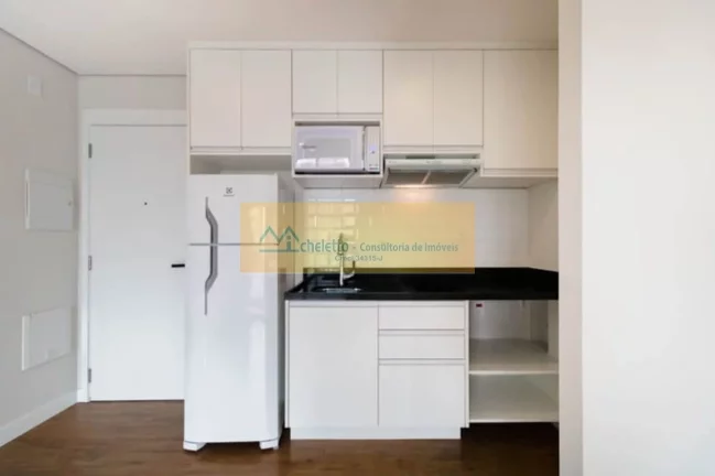 Imagem APARTAMENTO RESIDENCIAL em SÃO PAULO - SP, SUMARÉ