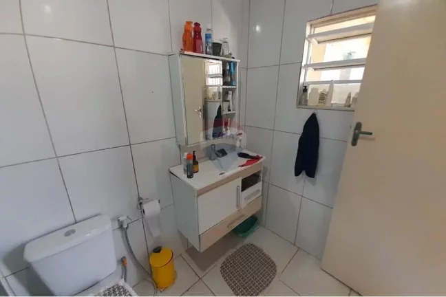 Imagem Casa em Vila Valqueire com 3 quartos e piscina em condomínio fechado
