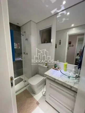 Imagem APARTAMENTO COM 54 M² À VENDA, CONDOMÍNIO VISTA PARK RESIDENCIAL, JUNDIAÍ SP