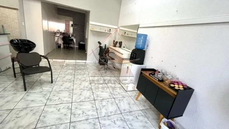 Imagem Casa - Ribeirão Preto - Ipiranga