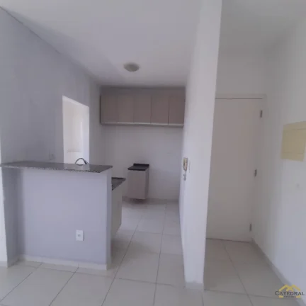 Imagem Apartamento a Venda 02 quartos no Condomínio Vivarte - Medeiros - Jundiaí/SP