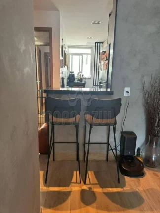 Imagem Botafogo - Residencial › Apartamento com 2 quarto(s) a Venda