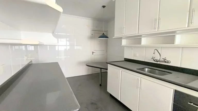 Imagem APARTAMENTO RESIDENCIAL em São Paulo - SP, Itaim Bibi