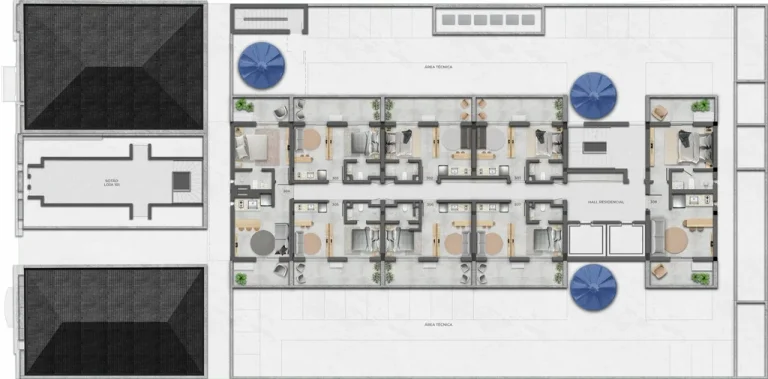 Imagem Midtown Home
