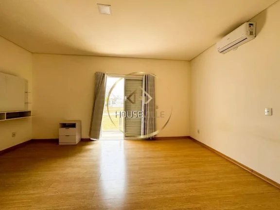 Imagem Casa Sobrado 4 dormitórios ( 4 suítes), 4 vagas, Terras do vale, Caçapava.